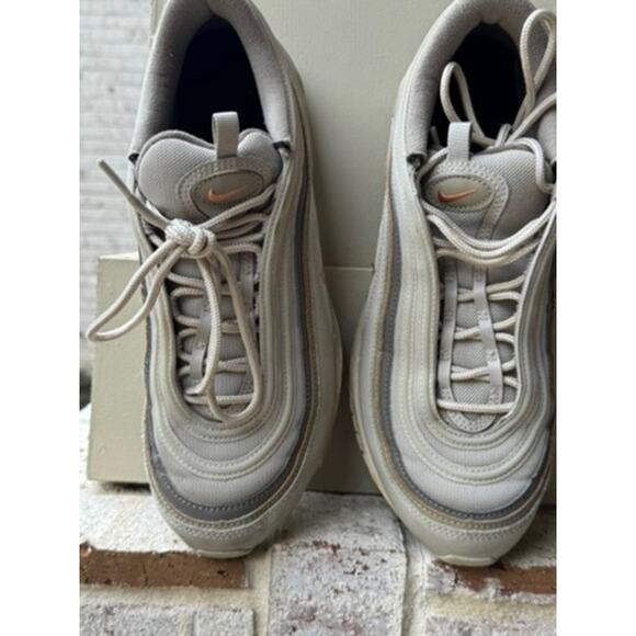 Nike Air Max 97-Size 10.5 main image 6